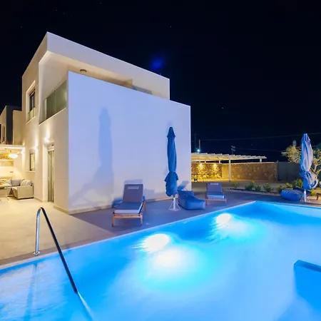 Villa Selestitis