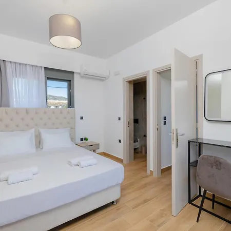 Selestitis Villa