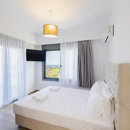 Selestitis Villa